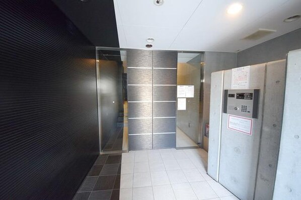 AXAS XEBEC板橋EASTの物件内観写真